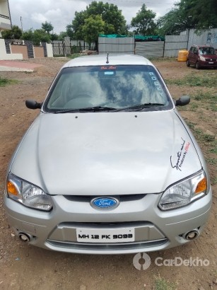 Ford Ikon 1.4 TDCi DuraTorq Ford Ikon 1.4 TDCi DuraTorq
