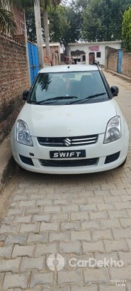 Maruti Swift Vdi BSIII Maruti Swift Vdi BSIII