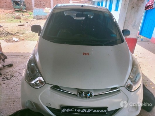 Hyundai EON Era Plus Hyundai EON Era Plus