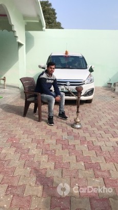 Maruti Ertiga SHVS ZDI Plus Maruti Ertiga SHVS ZDI Plus
