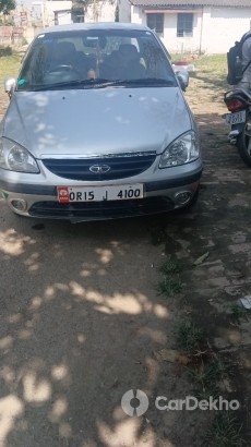 Tata Indigo LS Tata Indigo LS