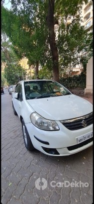 Maruti SX4 Vxi BSIII Maruti SX4 Vxi BSIII