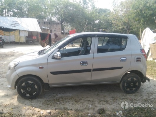 Maruti Alto 800 LXI Maruti Alto 800 LXI