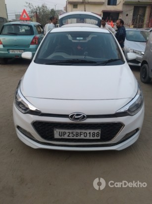 Hyundai i20 Magna 1.2 Hyundai i20 Magna 1.2