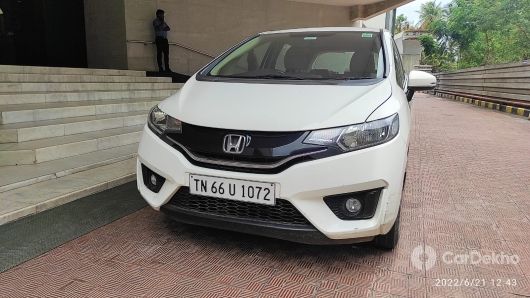 Honda Jazz 1.2 V i VTEC