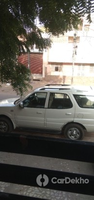 Tata New Safari DICOR 2.2 EX 4x2 BS IV Tata New Safari DICOR 2.2 EX 4x2 BS IV