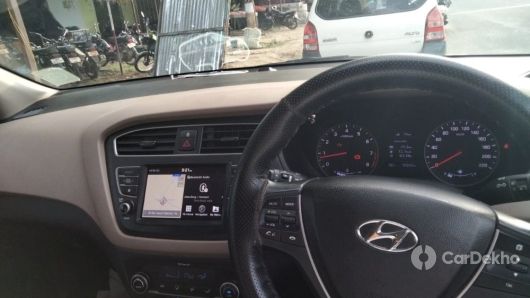 Hyundai i20 Asta Option BSIV