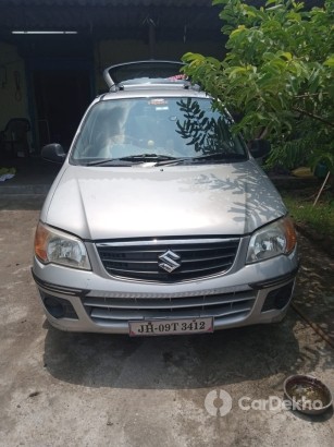 Maruti Alto K10 LXI Maruti Alto K10 LXI