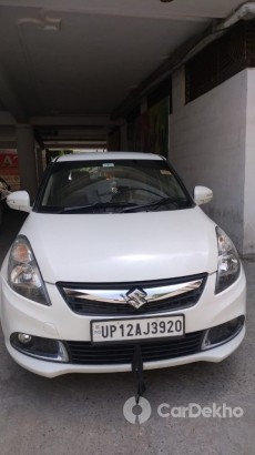 Maruti Swift Dzire VDI Optional Maruti Swift Dzire VDI Optional