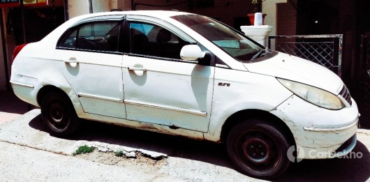 Tata Manza Aura Quadrajet BS IV Tata Manza Aura Quadrajet BS IV
