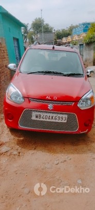 Maruti Alto 800 LXI Maruti Alto 800 LXI
