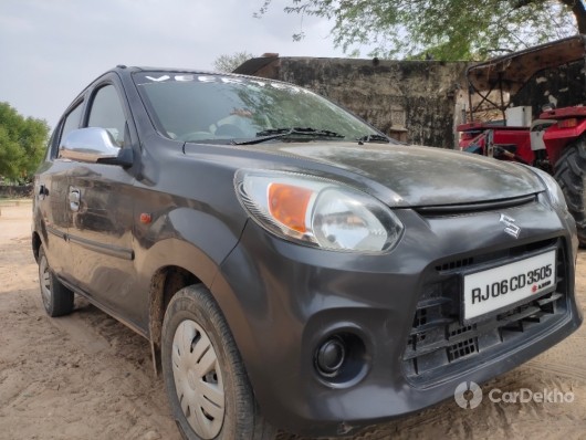 Maruti Alto 800 LXI Maruti Alto 800 LXI