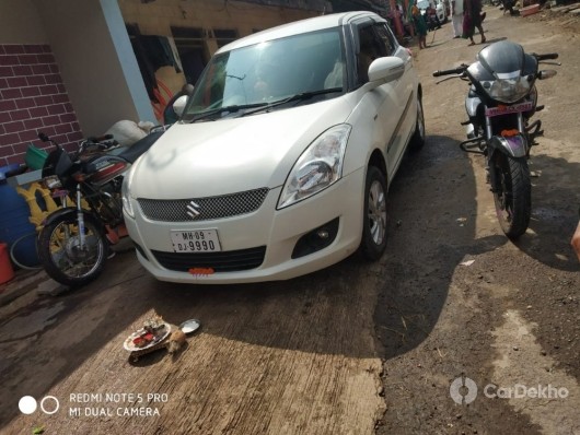 Maruti Swift ZDi Maruti Swift ZDi
