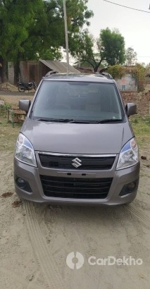 Maruti Wagon R VXI Maruti Wagon R VXI