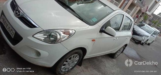Hyundai i20 1.2 Magna Hyundai i20 1.2 Magna