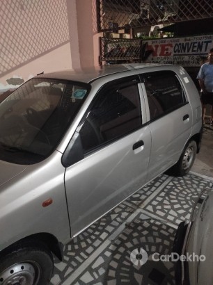 Maruti Alto LXi Maruti Alto LXi
