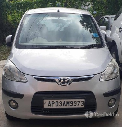 Hyundai i10 Asta Hyundai i10 Asta