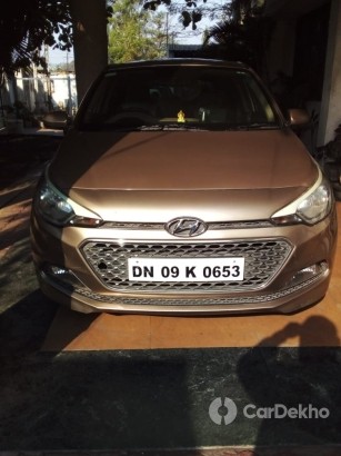 Hyundai i20 Active 1.2 Hyundai i20 Active 1.2