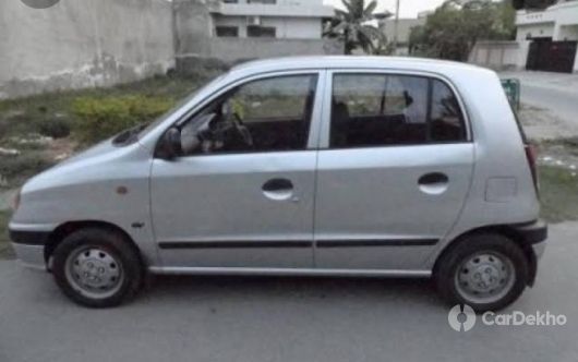Hyundai Santro Xing XS