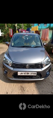 Maruti Celerio ZXI Maruti Celerio ZXI