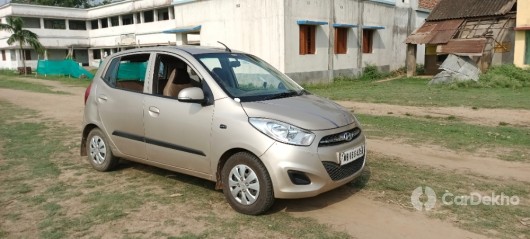 Hyundai i10 Magna Hyundai i10 Magna