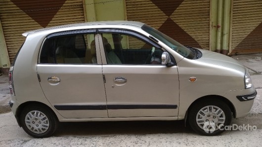 Hyundai Santro Xing XO Hyundai Santro Xing XO
