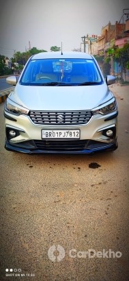 Maruti Ertiga ZDI Maruti Ertiga ZDI