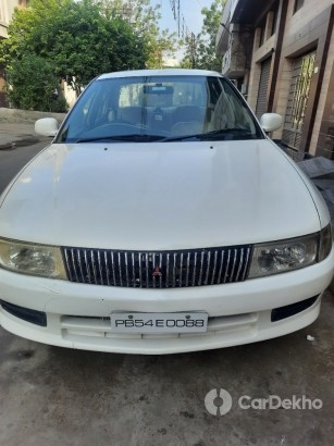 Mitsubishi Lancer 1.5 LXi Mitsubishi Lancer 1.5 LXi