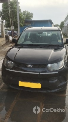 Mahindra KUV 100 NXT G80 K4 Plus Mahindra KUV 100 NXT G80 K4 Plus