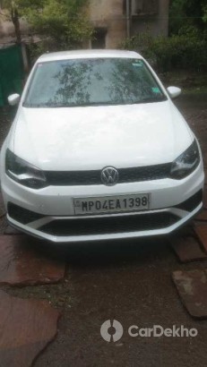 Volkswagen Polo 1.0 MPI Trendline Volkswagen Polo 1.0 MPI Trendline