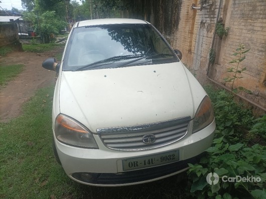Tata Indigo GLS Tata Indigo GLS