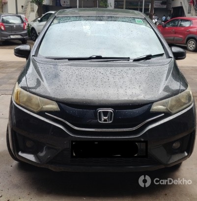 Honda Jazz 1.5 SV i DTEC Honda Jazz 1.5 SV i DTEC