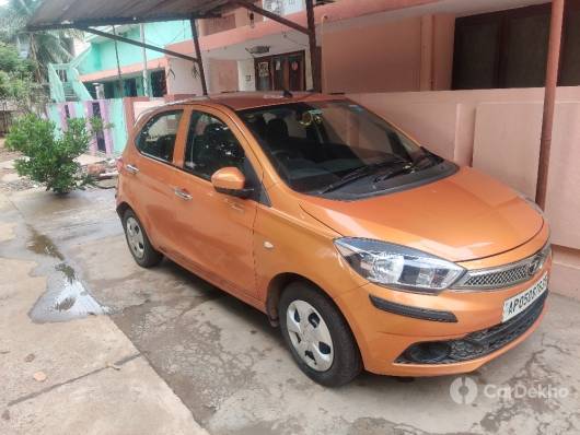 olx tata tiago diesel