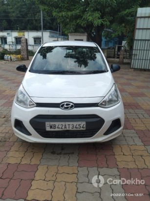 Hyundai Xcent Prime T Plus Hyundai Xcent Prime T Plus