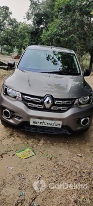 Renault KWID RXL Renault KWID RXL