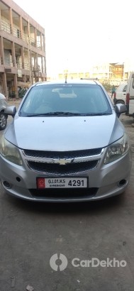 Chevrolet Sail 1.2 Base Chevrolet Sail 1.2 Base