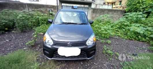 Maruti Alto 800 VXI Maruti Alto 800 VXI