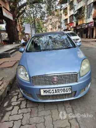 Fiat Linea 1.4 Emotion Fiat Linea 1.4 Emotion