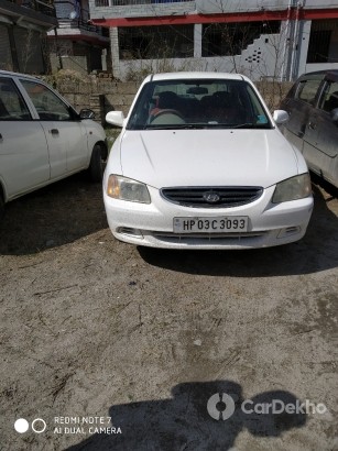 Hyundai Accent GLE Hyundai Accent GLE