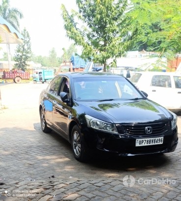 Honda Accord 2.4 AT Honda Accord 2.4 AT