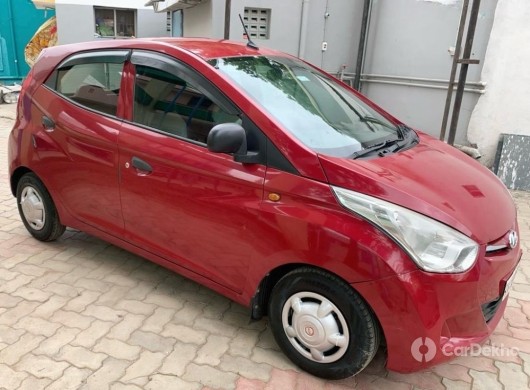 Hyundai EON Era Plus Hyundai EON Era Plus
