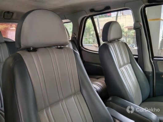 Tata New Safari DICOR 2.2 VX 4x2 Tata New Safari DICOR 2.2 VX 4x2