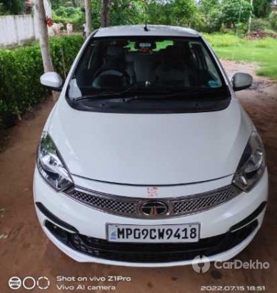 Tata Tiago 1.2 Revotron XT Tata Tiago 1.2 Revotron XT