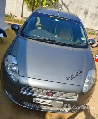 Fiat Punto 1.3 Emotion Fiat Punto 1.3 Emotion