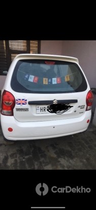 Maruti Alto K10 2010-2014 VXI Maruti Alto K10 2010-2014 VXI