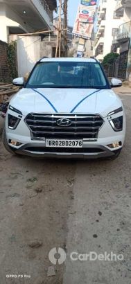 Hyundai Creta SX