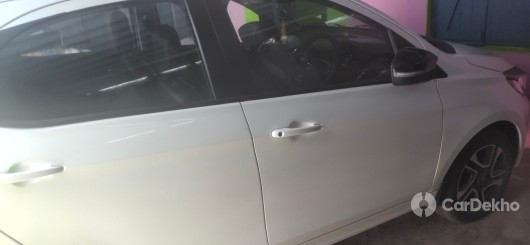 Tata Tiago XZ Plus Tata Tiago XZ Plus
