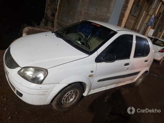 Tata Indica eV2 DLE BSIII Tata Indica eV2 DLE BSIII