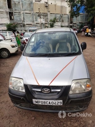 Hyundai Santro Xing Non AC eRLX Euro II Hyundai Santro Xing Non AC eRLX Euro II