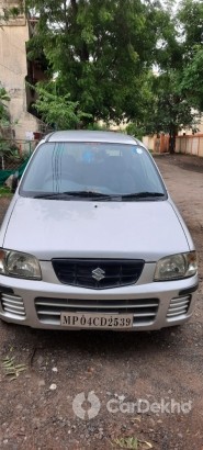 Maruti Alto LXi Maruti Alto LXi